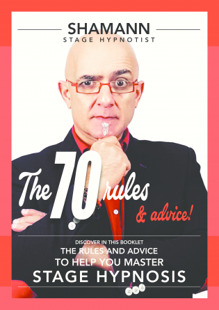 The 70 Rules & advice