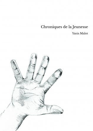 Chroniques de la Jeunesse