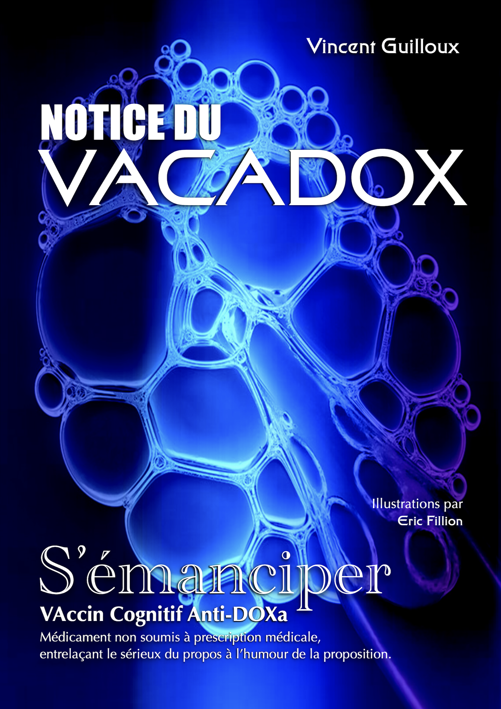 Notice du VACADOX : S'émanciper