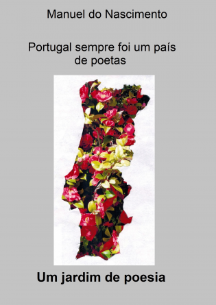 UM JARDIM DE POESIA