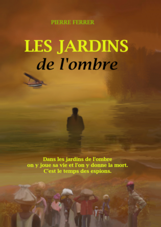 Les jardins de l'ombre