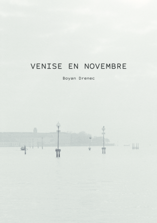 Venise en novembre