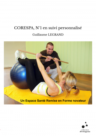 CORESPA, N°1 en suivi personnalisé