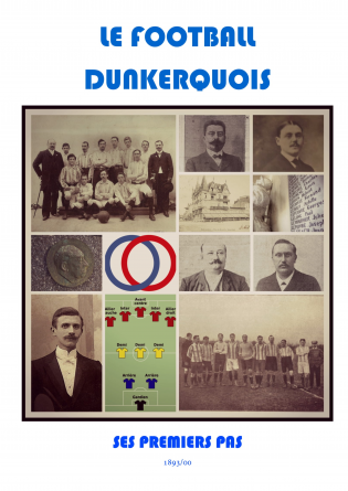 LE FOOTBALL DUNKERQUOIS (1893/00)