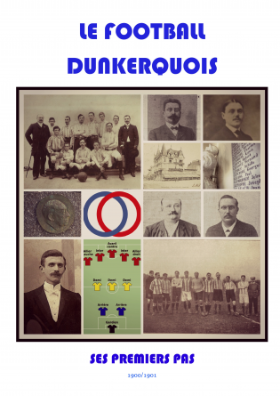LE FOOTBALL DUNKERQUOIS (1900/01)