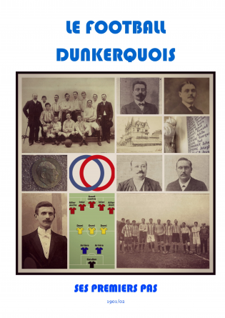 LE FOOTBALL DUNKERQUOIS (1901/02)