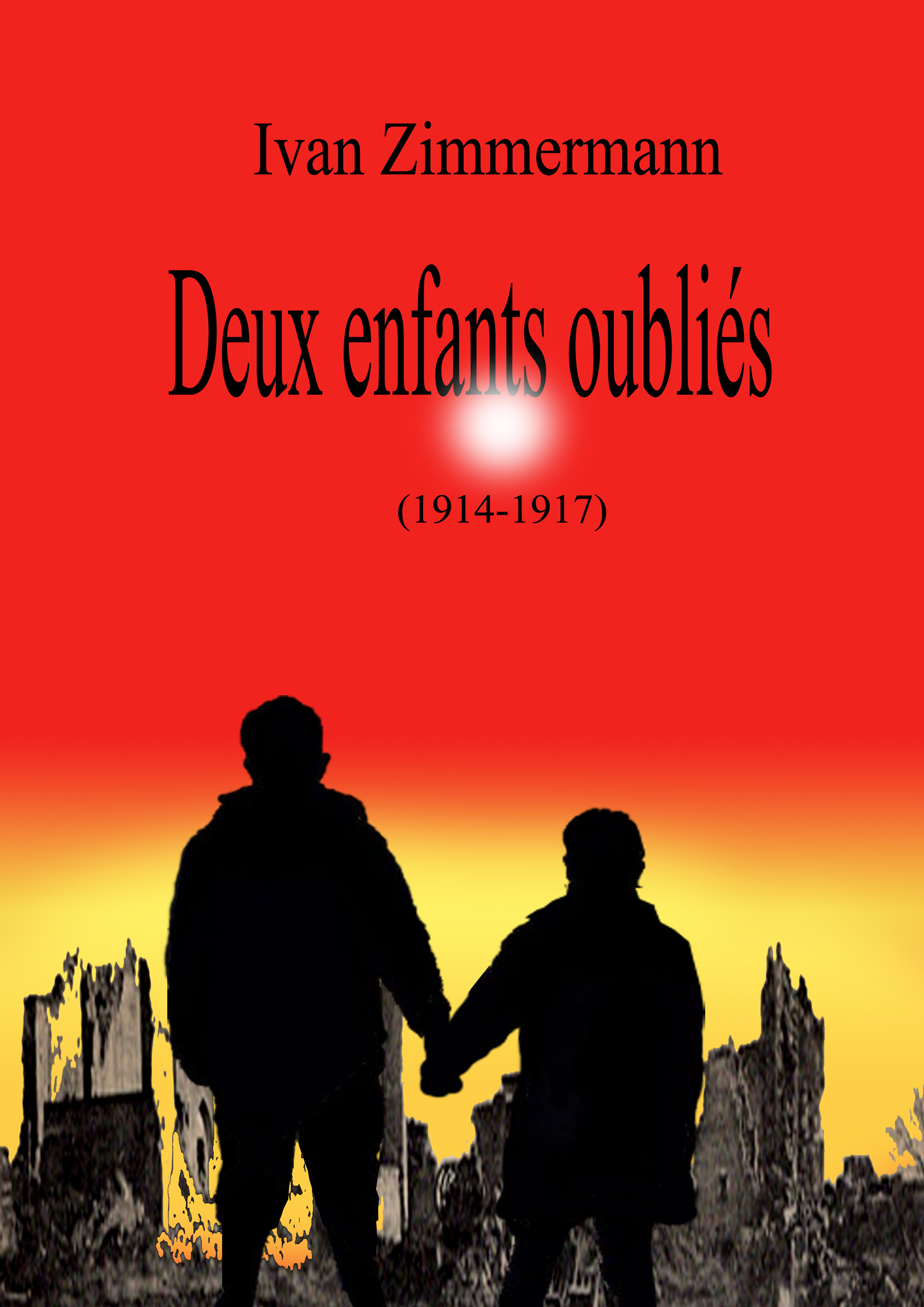 Deux enfants oubliés