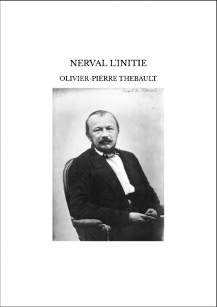 NERVAL L'INITIE