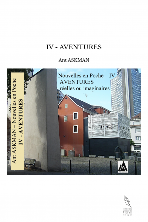 IV - AVENTURES