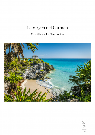 La Virgen del Carmen