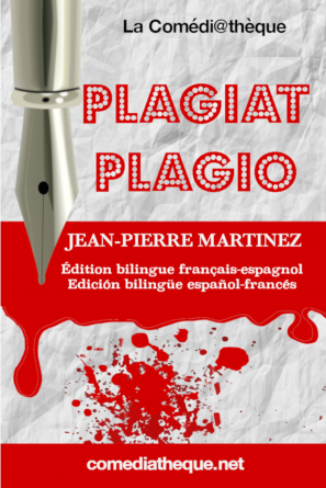 Plagiat - Bilingue Français/Espagnol