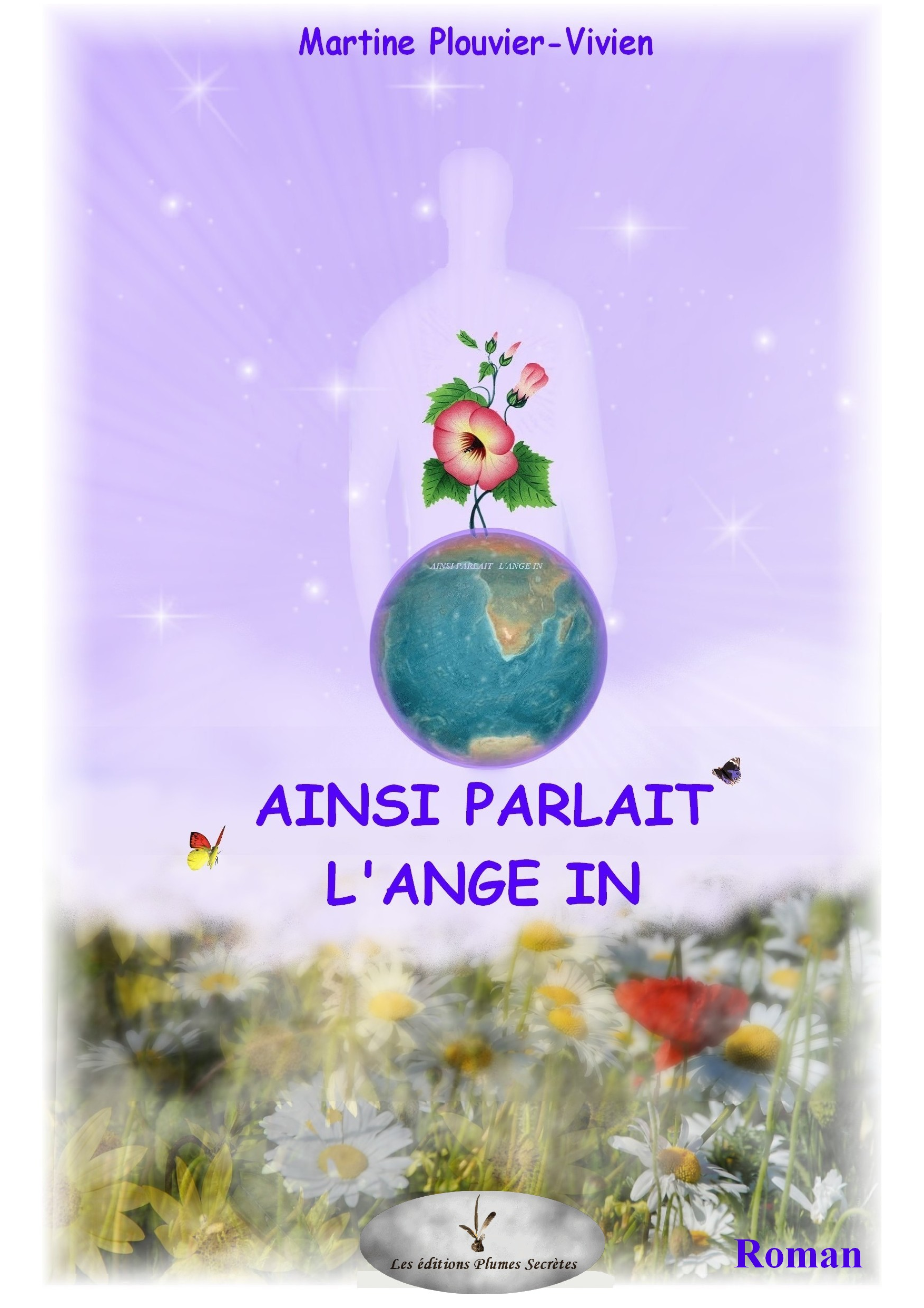 Ainsi parlait l'ange in'