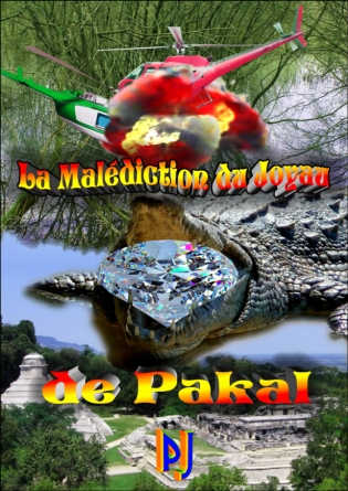 La Malédiction du Joyau de Pakal