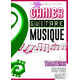 Cahier de Musique - Decibela