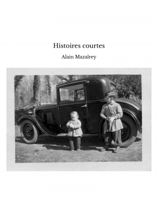 Histoires courtes