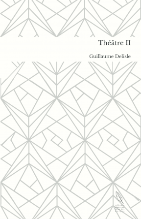 Théâtre II