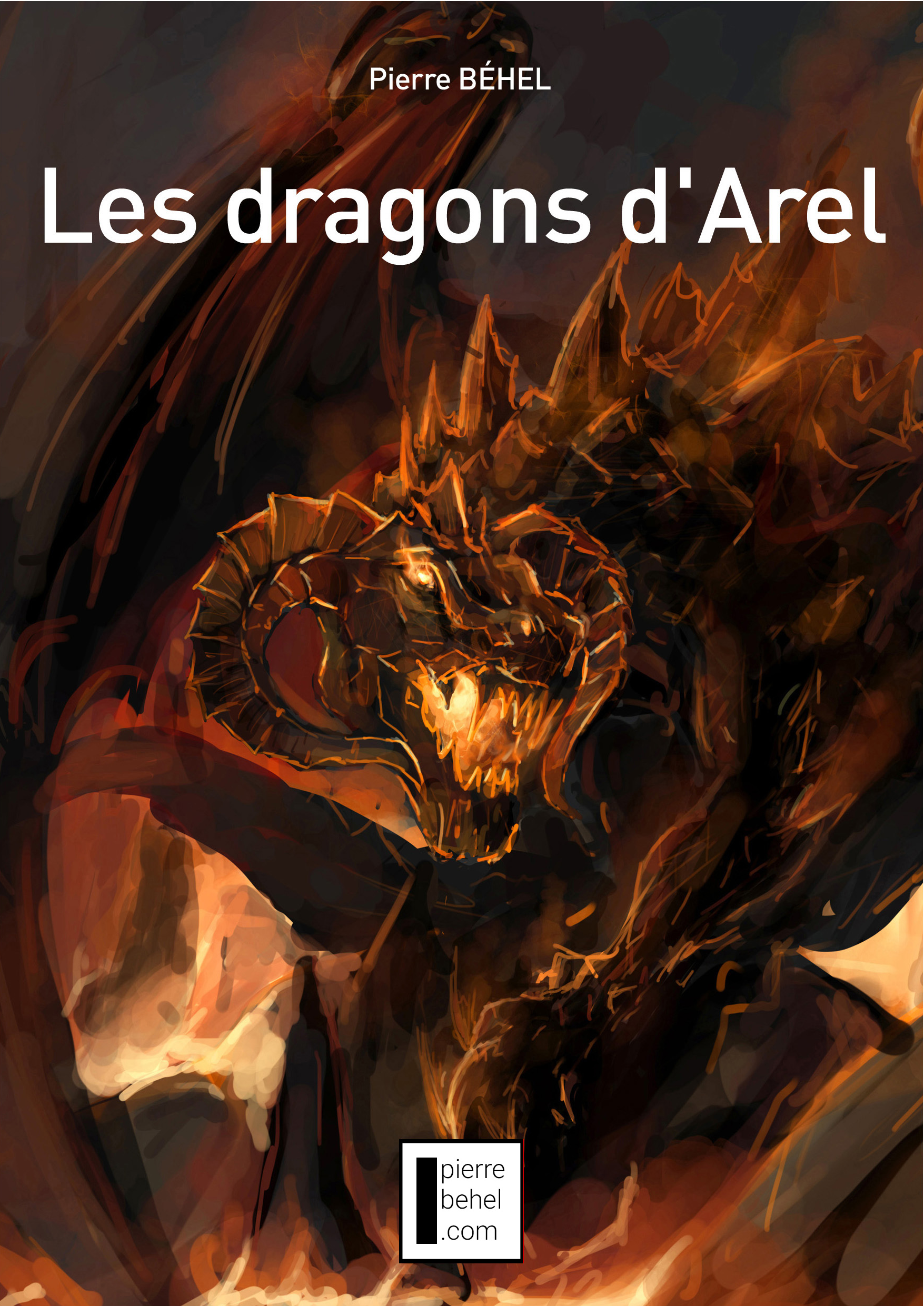 Les dragons d'Arel