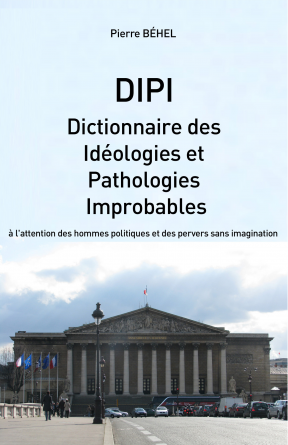 DIPI – Dictionnaire des Idéologies et