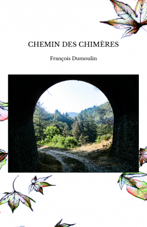 CHEMIN DES CHIMÈRES