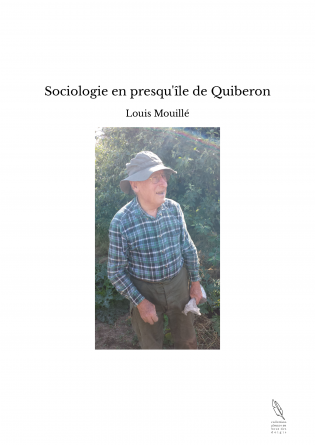 Sociologie en presqu'île de Quiberon