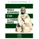 MUILU KIAWANGA C’EST LA VIERGE MARIE