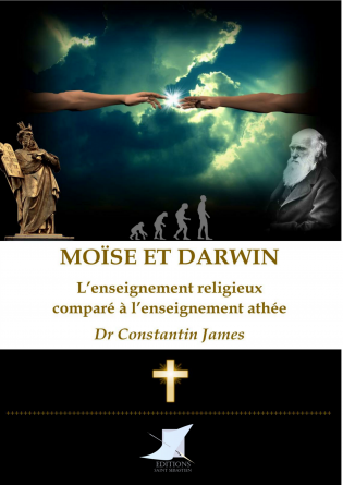 Moïse et Darwin