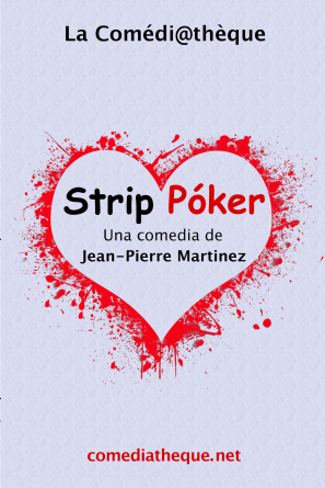 Strip Póker (en español)