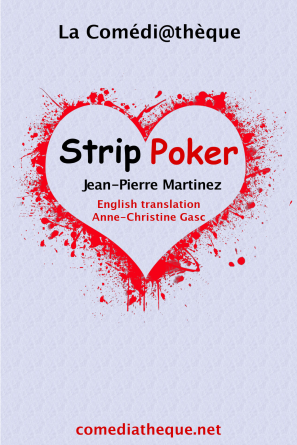 Strip Poker (in English)