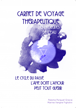 Carnet de voyage therapeutique