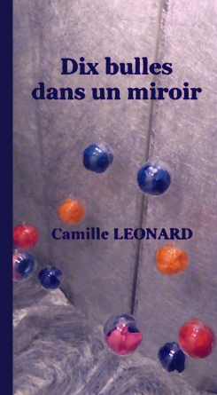 Dix bulles dans un miroir