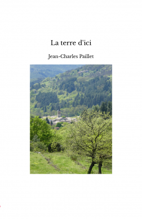 La terre d'ici