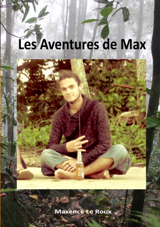 Les aventures de Max