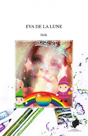 EVA DE LA LUNE