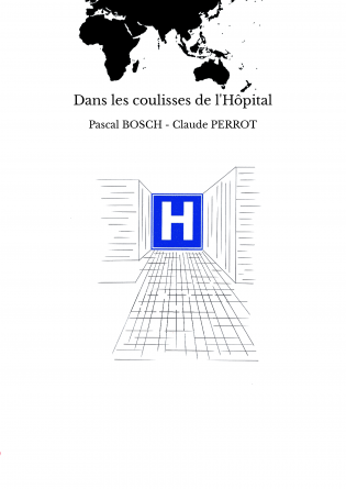 Dans les coulisses de l'Hôpital