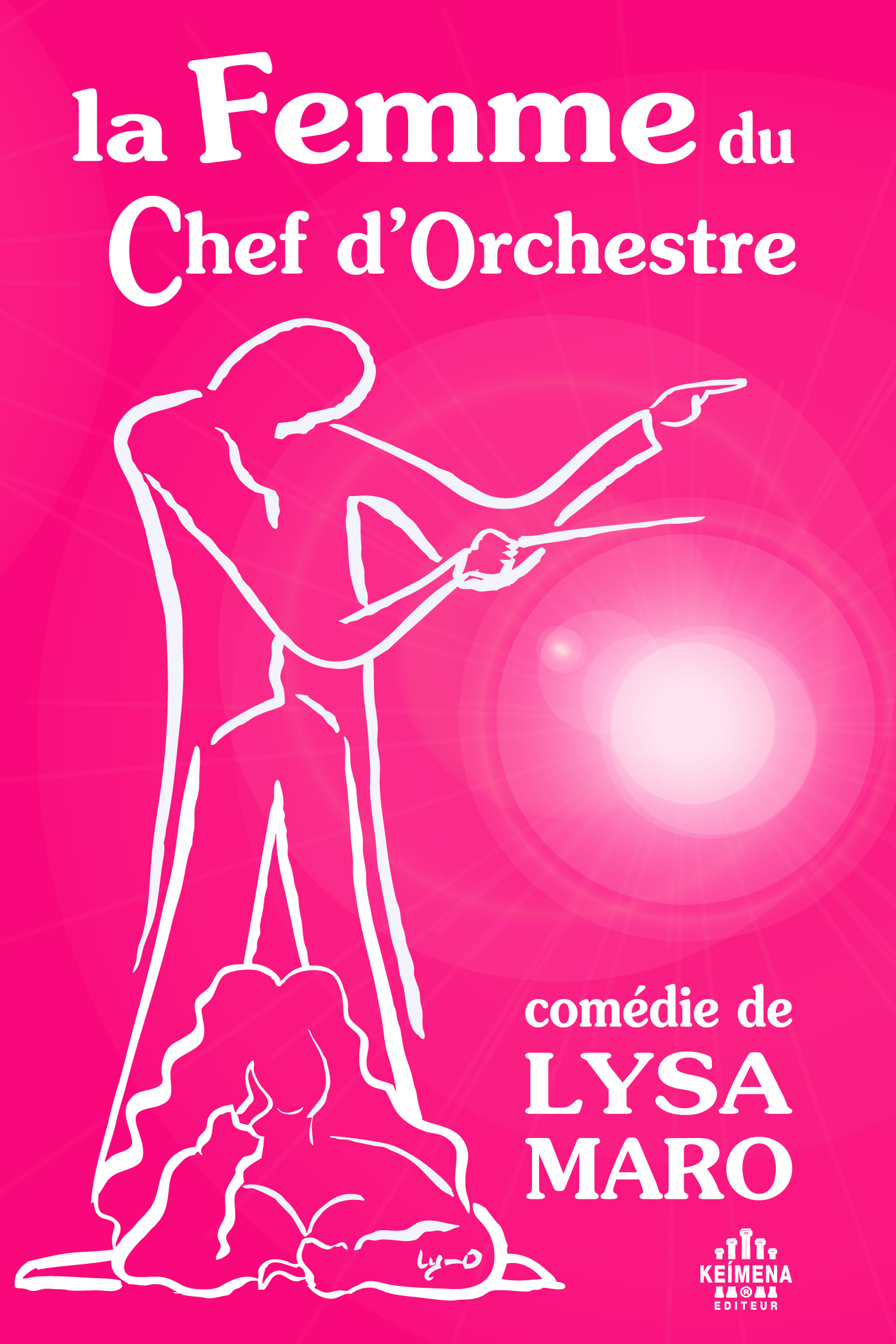 La Femme du Chef d'Orchestre