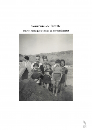 Souvenirs de famille