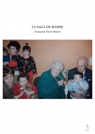 LA SAGA DE MAMIE