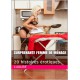 Surprenante femme de ménage