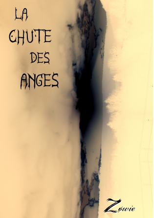 La chute des anges