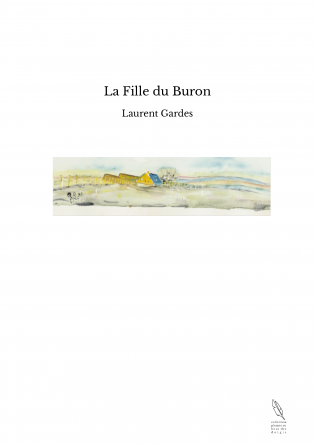 La Fille du Buron