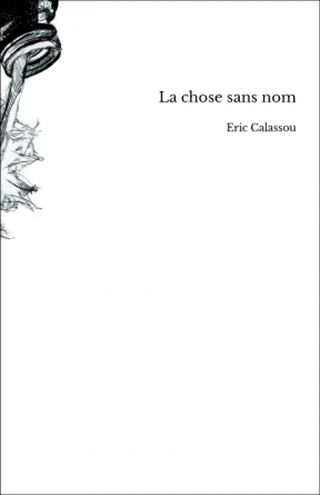 La chose sans nom