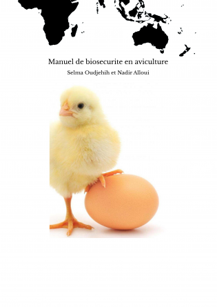 Manuel de biosecurite en aviculture