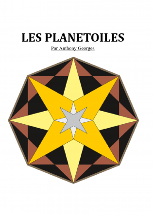 Les Planétoiles