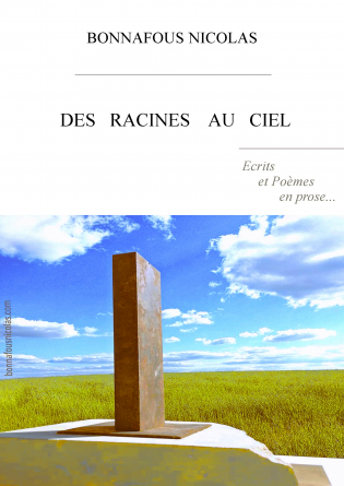 Des racines au ciel