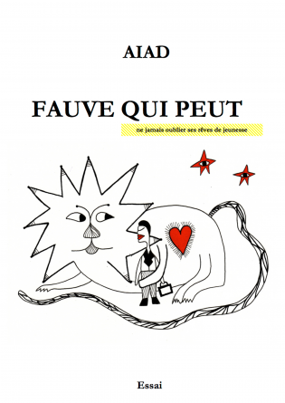 Fauve qui peut