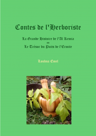 Contes de l'Herboriste