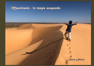 Mauritanie, le temps suspendu