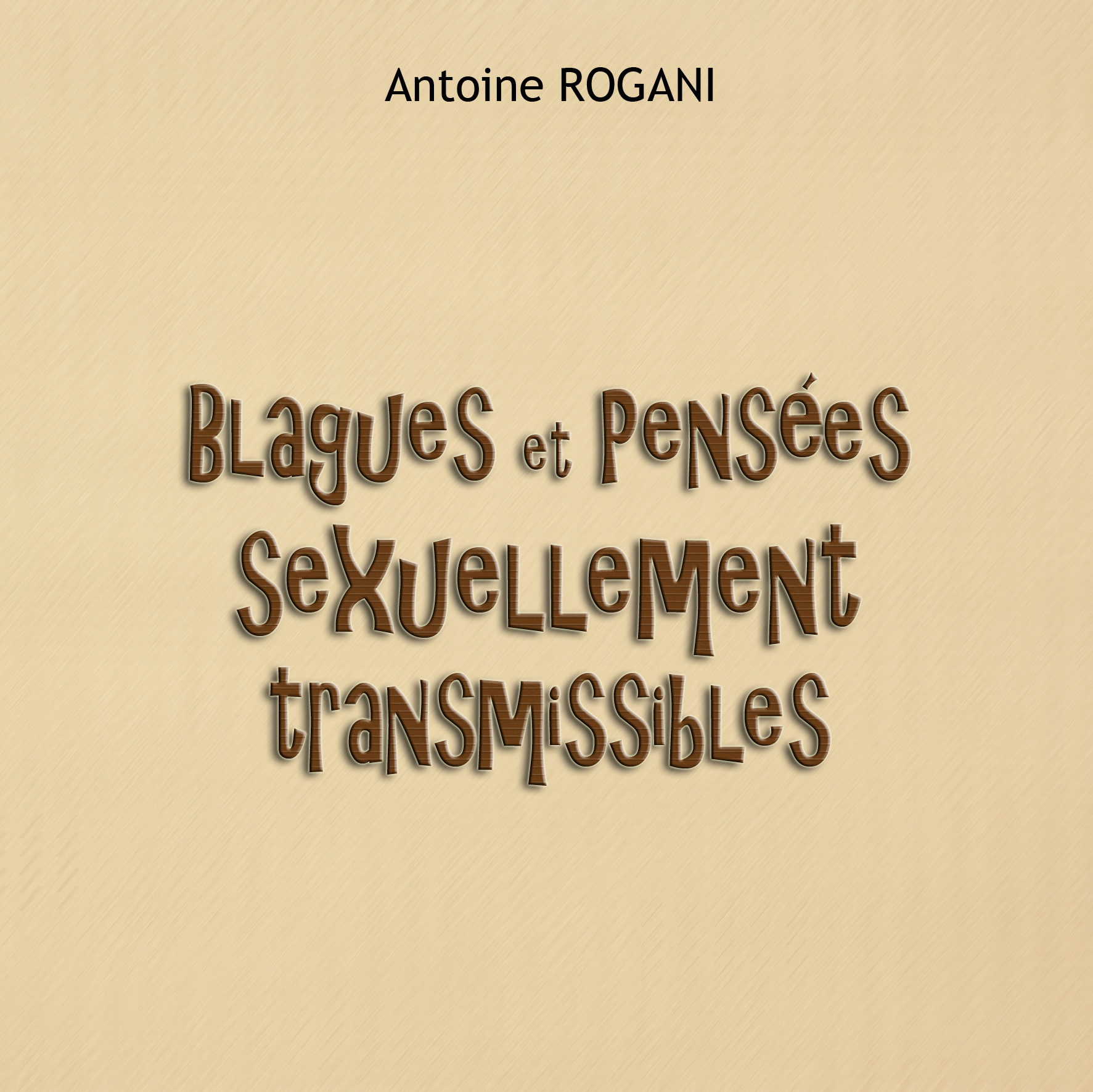Blagues et Pensées