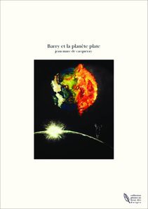 Barry et la planète plate