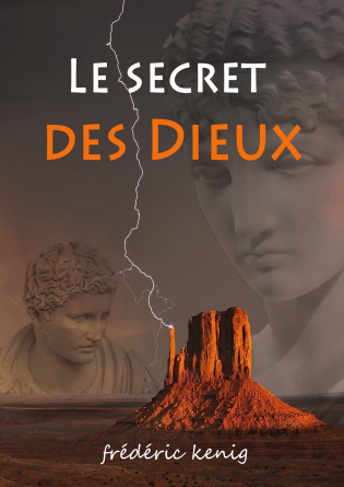 Le secret des Dieux